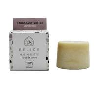 Bélice Matin d'Été Déodorant Fleur de Coton Bio 38 g