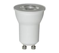 Belid Belid ampoule dimmable LED GU10 mini MR11 270lm 3000K