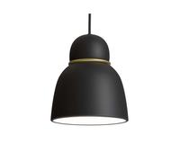 Belid Suspension Bird Ø17.3 cm Noir-laiton