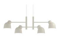 Belid - Bird Suspension L119,3 Sand/Brass