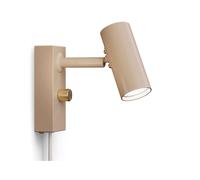 Belid Applique murale Cato Nougat-laiton