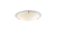 Belid Plafonnier Cirklo Ø40 cm Blanc