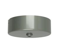 Belid Coupelle de plafond pour suspension Belle Moss grey