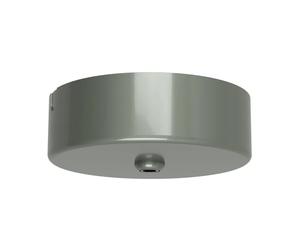 Belid Coupelle de plafond pour suspension Belle Moss grey