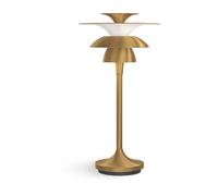 Belid Lampe de table Picasso 34.8 cm Laiton antique