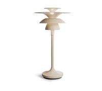Belid Lampe de table Picasso 34.8 cm Nougat