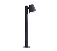 Belid - Mist Lampe de Jardin H102,9 Black