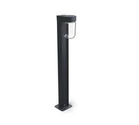 Belid - Moon Lampe de Jardin H94,7 Black