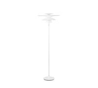 Belid - Picasso Lampadaire Ø500 Blanc Mat LED