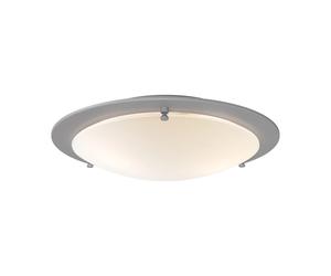 Belid Plafonnier Cirklo Ø40 cm Gris Béton