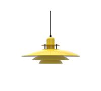 Belid - Primus I Suspension Ø43 Glossy Yellow/Matt Black