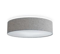 Belid - Soft Plafonnier Ø60 Grey Wool
