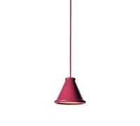 Belid Suspension Belle Ø15 cm Red violet