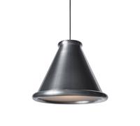 Belid Suspension Belle Ø36 cm Brushed aluminium