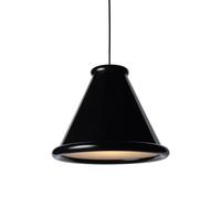 Belid Suspension Belle Ø36 cm Glossy black