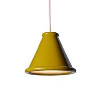 Belid Suspension Belle Ø36 cm Honey yellow