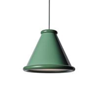 Belid Suspension Belle Ø36 cm Pale green-reseda green