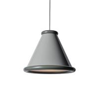 Belid Suspension Belle Ø36 cm Pepple grey-moss grey