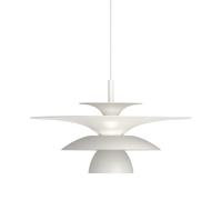 Belid Suspension Picasso Ø38 cm Blanc mat