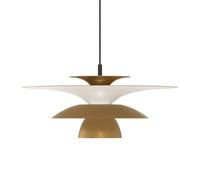 Belid Suspension Picasso Ø50 cm Laiton antique