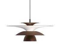 Belid Suspension Picasso Ø50 cm Oxyde