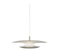 Belid Suspension plafond Eclipse Ø 43cm Greige