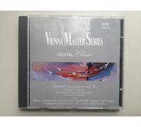 Beliebte Ouvertureb Vol Ii -Vienna Master Séries