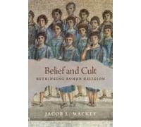 Belief And Cult