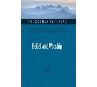 Belief And Worship