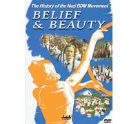 Belief & Beauty-L'histoire du Mouvement Nazi BDM DVD