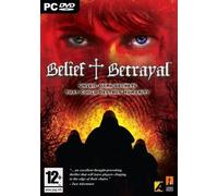 Belief & Betrayal (PC) [UK IMPORT]