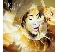 Belief by Innocence [CD] NEUF
