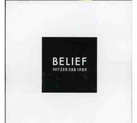 Belief by Nitzer Ebb (1989-01-09)