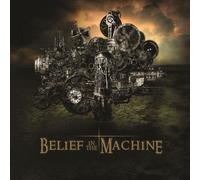Belief In The Machine