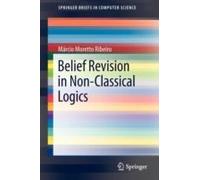 Belief Revision In Non-Classical Logics