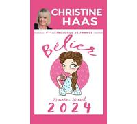 Bélier 2024: Du 20 mars au 20 avril