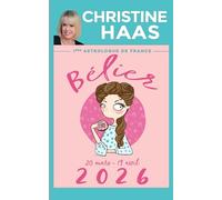 Bélier 2026: Du 20 mars au 19 avril