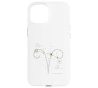 Bélier Constellation du Zodiaque Horoscope étoiles Bélier Bélier Bélier Coque pour iPhone 15