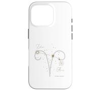 Bélier Constellation du Zodiaque Horoscope étoiles Bélier Bélier Bélier Coque pour iPhone 16 Pro