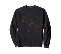 Bélier Constellation du Zodiaque Horoscope étoiles Bélier Bélier Bélier Sweatshirt