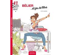 BELIER... ET FIER DE L'ETRE