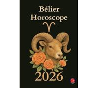 Bélier Horoscope 2026