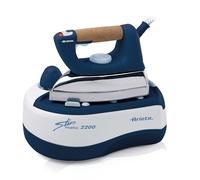 Ariete 6257/01 2000 W 0,8 L Semelle en acier inoxydable Bleu