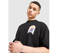 Belier T-shirt Dusk - Noir M