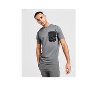 Belier T-shirt Monogramme - Grey L