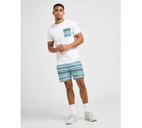 Belier T-shirt Zag Pocket Homme - Blanc L