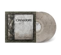 Crematory – Believe – Vinyle 12" Édition limitée gris/blanc marbré (2 vinyles)