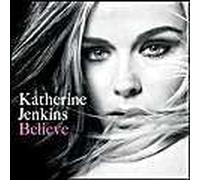 Jenkins Katherine - Believe [Import]