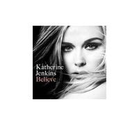 Katherine Jenkins – Believe – Import
