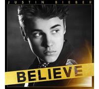 Believe [Import]